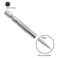 Magnetic Screwdriver Adapter (Long / 4.5cm)