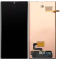 OLED Assembly Without Frame Compatible For Samsung Galaxy S22 Ultra 5G (Refurbished) (All Colors)