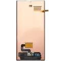 OLED Assembly Without Frame Compatible For Samsung Galaxy S22 Ultra 5G (Refurbished) (All Colors)