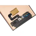 OLED Assembly Without Frame Compatible For Samsung Galaxy S22 Ultra 5G (Refurbished) (All Colors)