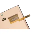 OLED Assembly Without Frame Compatible For Samsung Galaxy S22 Ultra 5G (Refurbished) (All Colors)