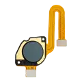 Fingerprint Reader With Flex Cable Compatible For Motorola Moto G50 (XT2137 / 2021) (Aqua Green)