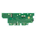 Daughterboard for Nintendo Switch Lite