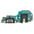 Charging Port Board With Headphone Jack Compatible For OnePlus Nord 4G 