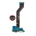 Charging Port With Headphone Jack Compatible For Samsung Galaxy A71 5G (A716U / 2020) (Premium)