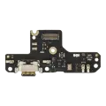 Charging Port Board Compatible For Motorola Moto G9 Plus (XT2087 / 2020) (Aftermarket Plus)