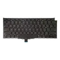 Keyboard Only Compatible For MacBook Air 13" Retina (A2337 / Late 2020) (US English)