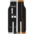 Mainboard Flex Cable Compatible For Samsung Galaxy S24 FE 5G