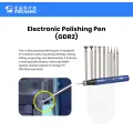 Electronic Polishing Pen (GDR2) (Mechanic)