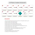 30 Pieces Toolset Advanced (Wrepair)
