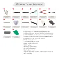 30 Pieces Toolset Advanced (Wrepair)