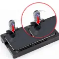 Replacement Repair Tray Suction Cup (Single) (OEM Service Tools)