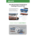 LS5 Constant Temperature Heating & Pressure Tool (ReLife)