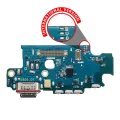 Charging Port Board With Sim Card Reader Compatible For Samsung Galaxy S25 Plus 5G (S936B) (International Version) (Premium)