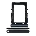 Sim Card Tray Compatible For Google Pixel 2 XL (Black)