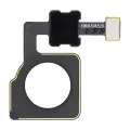 Fingerprint Sensor Flex Compatible For Google Pixel 2 XL (White)