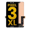 OLED Assembly Without Frame Compatible For Google Pixel 3 XL (Refurbished) (All Colors)