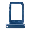 Sim Card Tray Compatible For Google Pixel / Pixel XL (Blue)