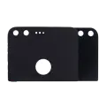 Back Glass Compatible For Google Pixel XL (Black)