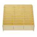Mobile Phone Storage Box (24 Slots)