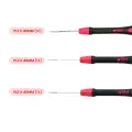 6 Piece PicoFinish Pentalobe Screwdrivers Set (26685) (Wiha)