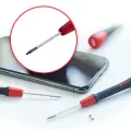 6 Piece PicoFinish Pentalobe Screwdrivers Set (26685) (Wiha)