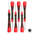 6 Piece PicoFinish Pentalobe Screwdrivers Set (26685) (Wiha)