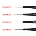 8 Piece Precision Torx Screwdriver Set (26791) (Wiha)