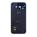 Back Cover Glass  Compatible For Google Pixel 9a  (Genuine OEM) (Iris) 