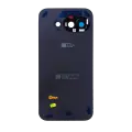 Back Cover Glass  Compatible For Google Pixel 9a (Genuine OEM) (Obsidian) 