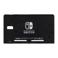 Back Cover Compatible For Nintendo Switch (HAC-001(-01) (Animal Forest)