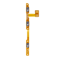 Power / Volume Button Flex Cable Compatible For Xiaomi Redmi Note 12 Pro+