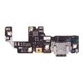 USB-C Charging Port Board Compatible For Motorola Razr Plus / Razr 40 Ultra (XT2321 / 2023) (Genuine OEM)