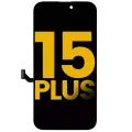 OLED Assembly Compatible For iPhone 15 Plus (Refurbished)