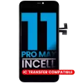 LCD Assembly Compatible For iPhone 11 Pro Max (Aftermarket: AQ7 / Incell)