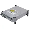 Disc Drive Compatible For Xbox 360 / Xbox 360 S / Xbox 360 E (DG-16D2S)