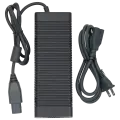 AC Power Supply Adapter Compatible For Xbox 360 (HP-A1502R2) /  (EADP-150JBA)