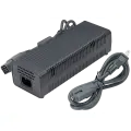 AC Power Supply Adapter Compatible For Xbox 360 (HP-A1502R2) /  (EADP-150JBA)