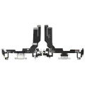 Charging Port Flex Cable Compatible For iPhone 16e (Premium) (White)