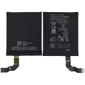 Replacement Battery (Secondary Battery) Compatible For Google Pixel 9 Pro Fold (GE59C)