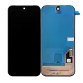 OLED Assembly Without Frame Compatible For Google Pixel 9a (Genuine OEM) (All Colors) 