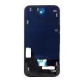 Mid-Frame Housing Compatible For Google Pixel 9a (Genuine OEM) (Obsidian)