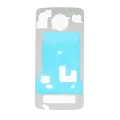 Back Cover Adhesive Tape Compatible For Motorola Moto Z4 (XT1980 / 2019) / Z3 (XT1929-17 / 2018) / Z3 Play (XT1929 / 2018) / Z Play Droid (XT1635-01 / 2016)