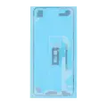 Back Cover Adhesive Tape Compatible For LG Stylo 4 / Stylo 4 Plus