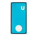 Back Cover Adhesive Tape Compatible For Motorola Moto X4 (XT1900 / 2017)