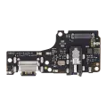 Charging Port With PCB Board Compatible For Xiaomi Redmi Note 10S 