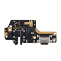 Charging Port With PCB Board Compatible For Xiaomi Redmi Note 8T 