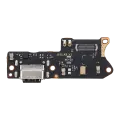 Charging Port With PCB Board Compatible For Xiaomi Redmi Note 9 4G 