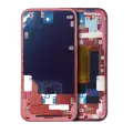 Mid-Frame Housing Compatible For Google Pixel 9a (Genuine OEM) (Peony)