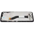 LCD Assembly With Frame Compatible For Xiaomi Redmi 14C 5G  /  Redmi 14R (Refurbished) (All Colors)